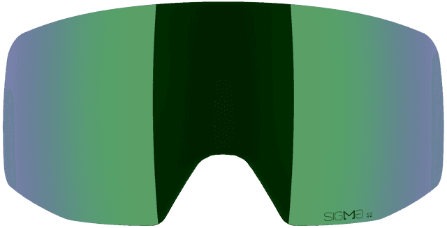 SIGMA™ Emerald