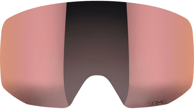 SIGMA™ Silver Pink