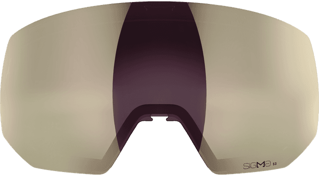 SIGMA™ Black Gold