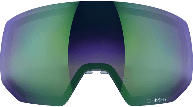 SIGMA™ Emerald