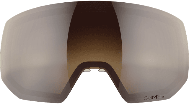 SIGMA™ Gun Metal