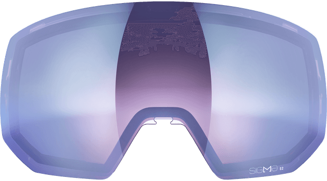 SIGMA™ Ice Blue