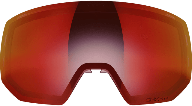 SIGMA™ Photo Poppy Red