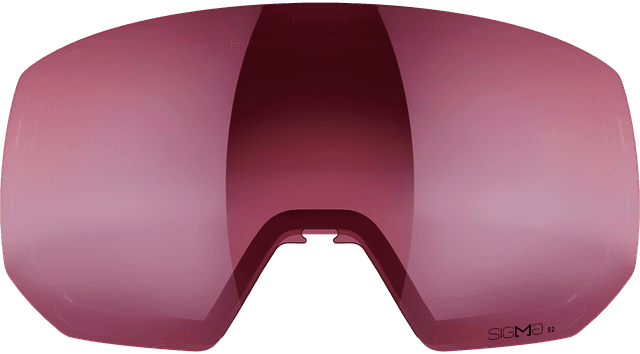 SIGMA™ Silver Pink