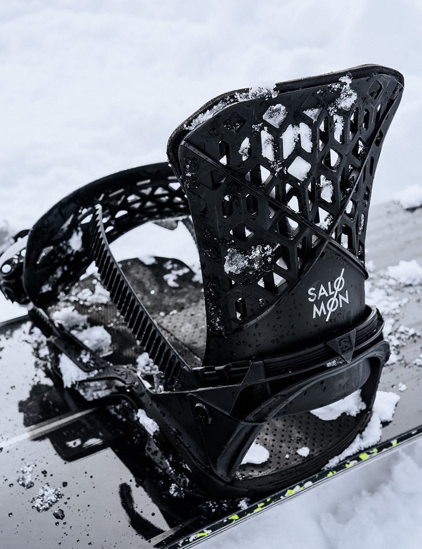 SALOMON SEQUENCE 151 × COLORADO SNOW SALOMON SEQUENCE 151 × COLORADO SNOW ウィンタースポーツ