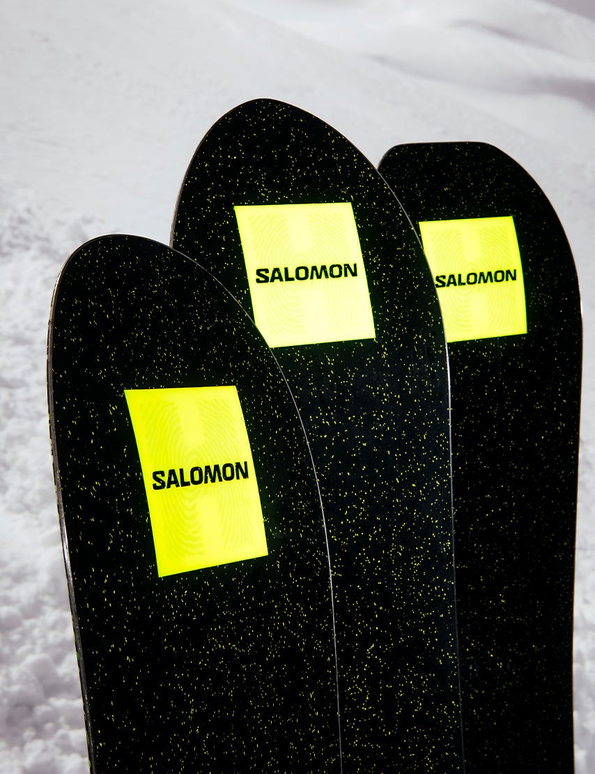Salomon スノーボード サロモン(salomon) スノーボード 板 L47346500 スリープ