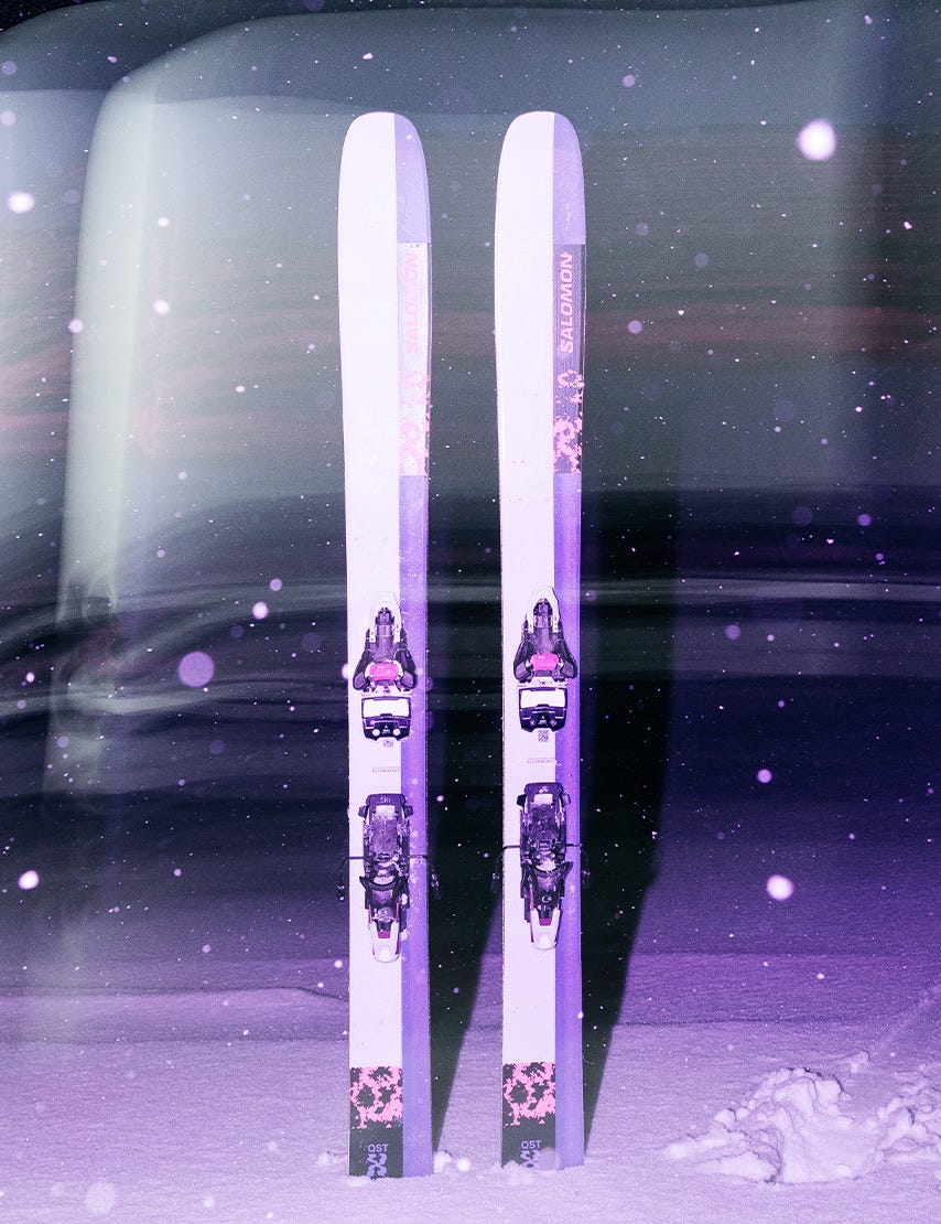 Skis | Salomon