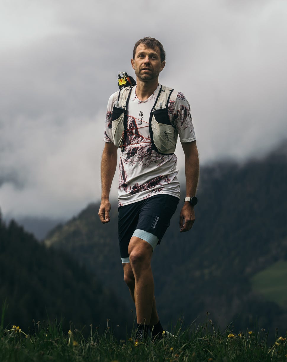 S/LAB Premium Range | Salomon