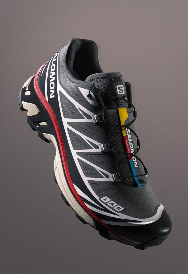 XT-6 | Salomon