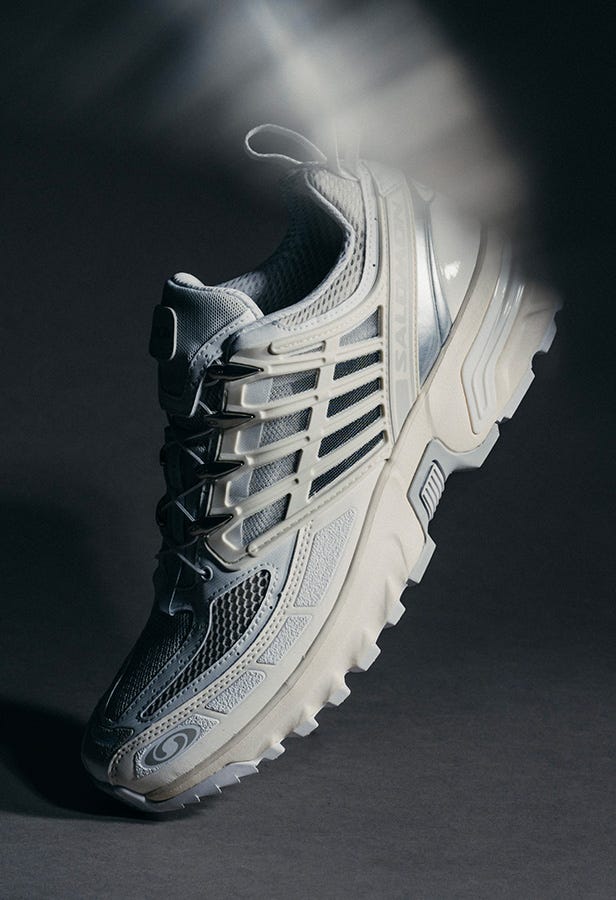 ACS | Salomon