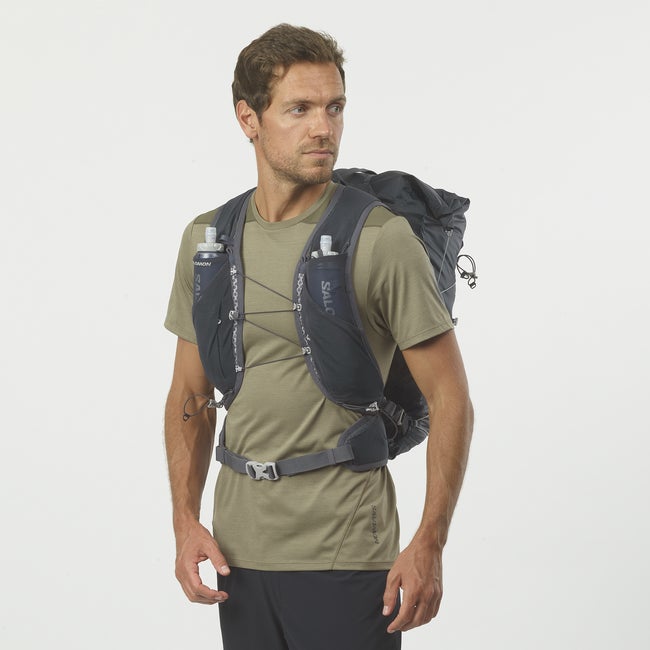 Xa 35 Hiking Tasche Unisex Salomon