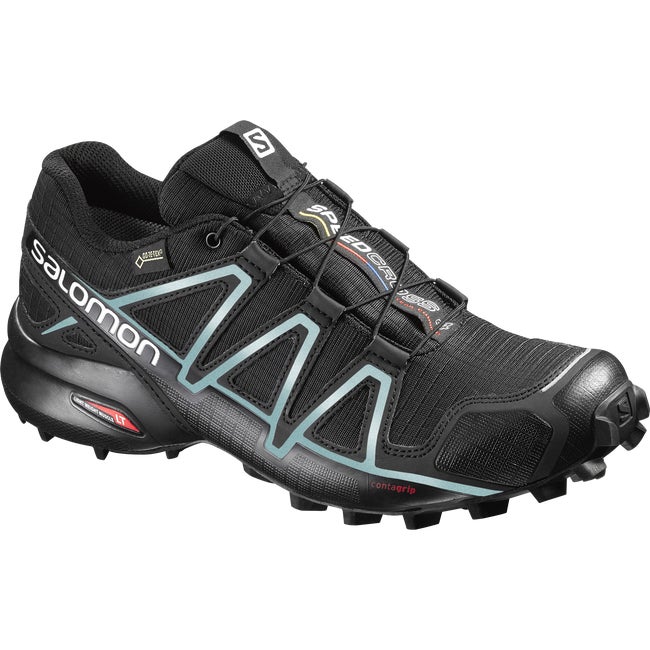 4 Gore-Tex - | Salomon