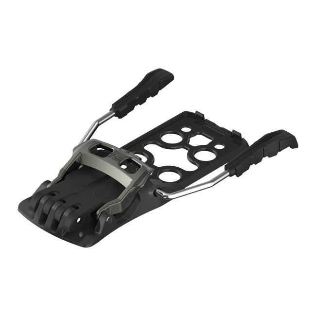Salomon brakes top