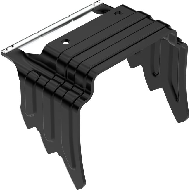 Salomon shift crampons top