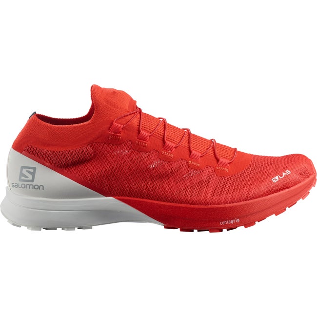 S Lab Sense 8 Trailrunning Schuhe Unisex Salomon