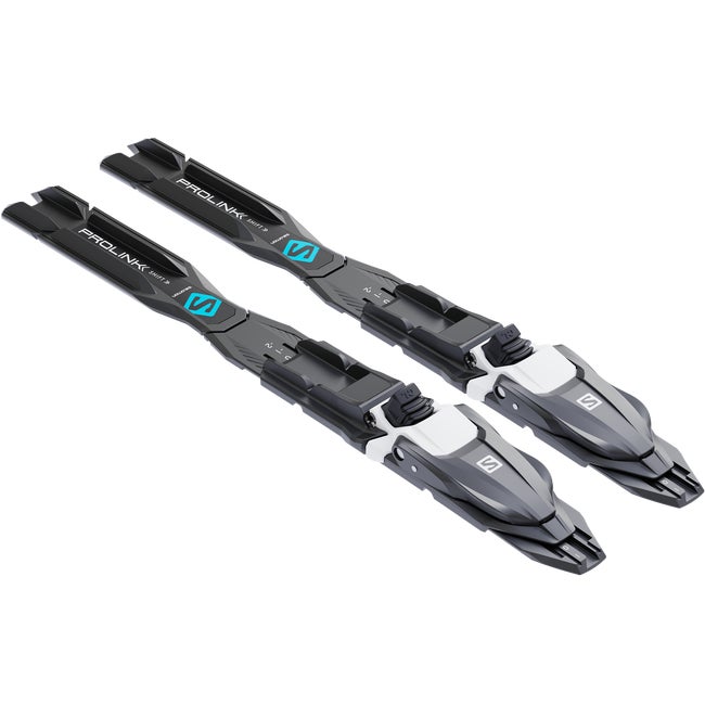Salomon prolink skis discount