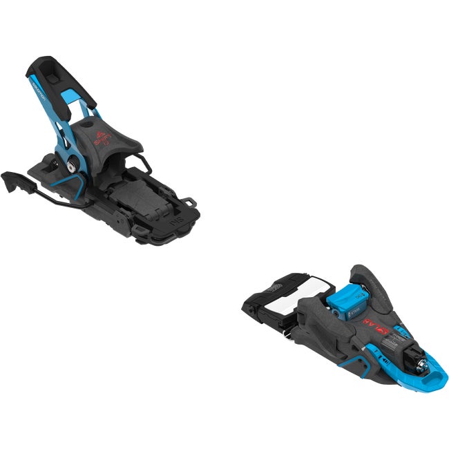 Salomon shift brakes hot sale