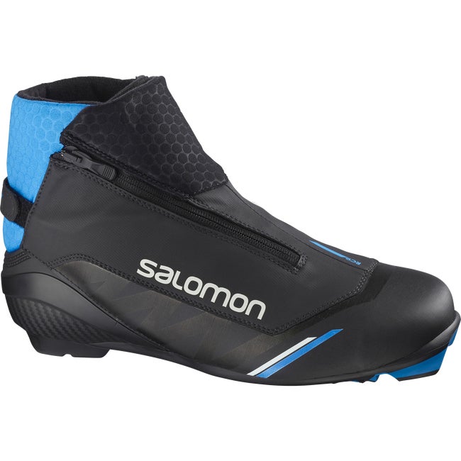 Rc9 Classic Langlaufschuhe Herren Salomon