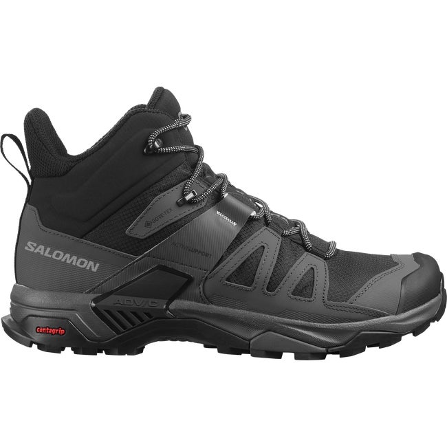 X Ultra 4 Mid Gore Tex Hikingschuhe Herren Salomon