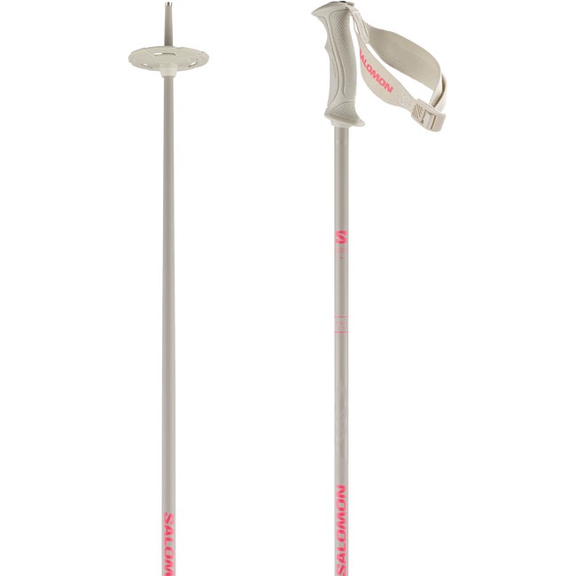 Angel S3 Xl Alpin Skistocke Damen Salomon
