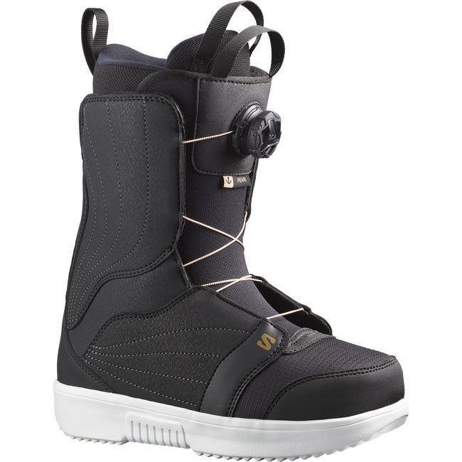 Salomon x pearl review hotsell