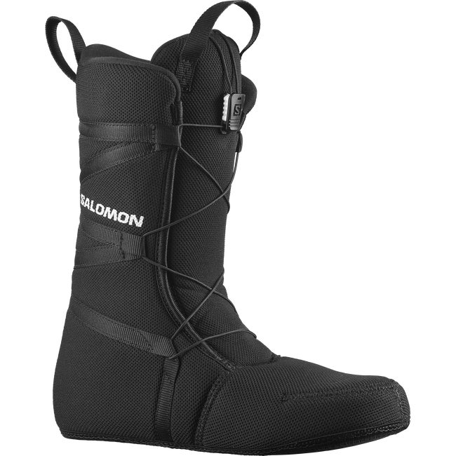 【美品】 SALOMON サロモン スノーボードブーツ PEARL BOA 24 SALOMON サロモン スノーボード ブーツ PEARL BOA 24-25 モデル