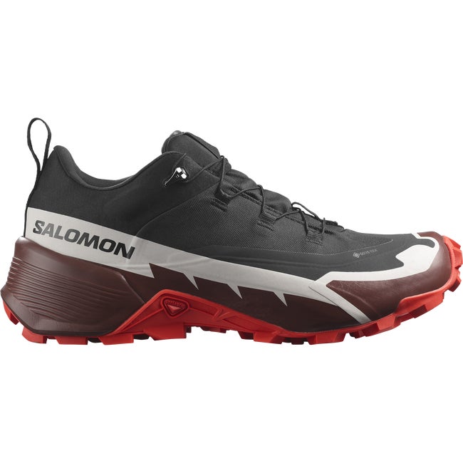 Cross Hike 2 Gore Tex Hiking Halbschuhe Herren Salomon