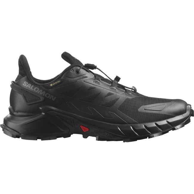 Salomon supercross 5 discount