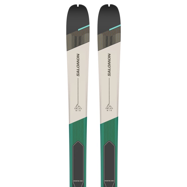 Salomon touring skis discount
