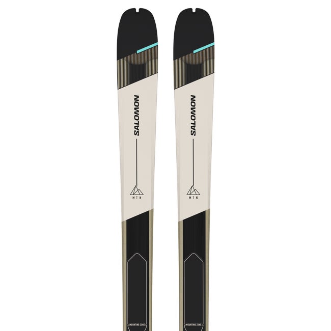 Salomon 2020 ski catalog discount