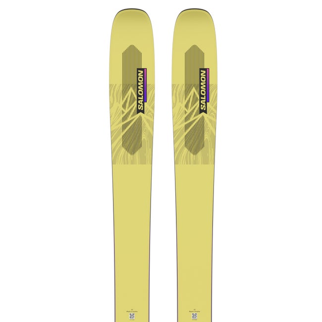 Salomon qst 106 2018 outlet