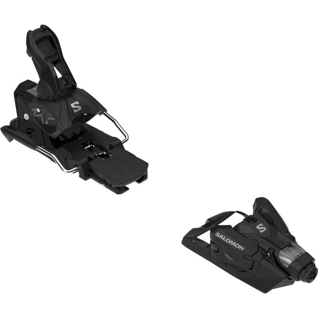 Salomon 16 bindings discount