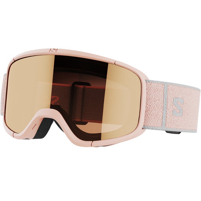 Salomon aksium lens clearance