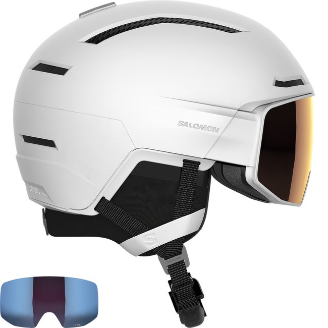 Driver Prime Sigma Plus Unisex Helm Salomon