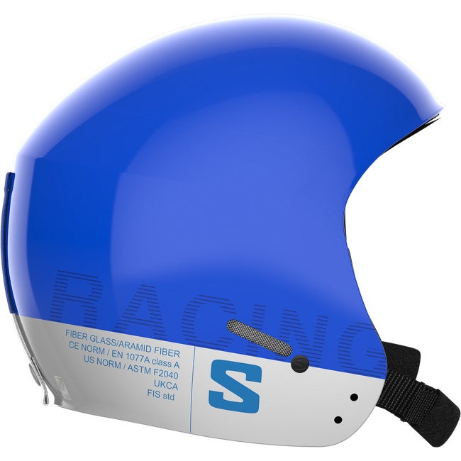 S Race Unisex Helm Salomon