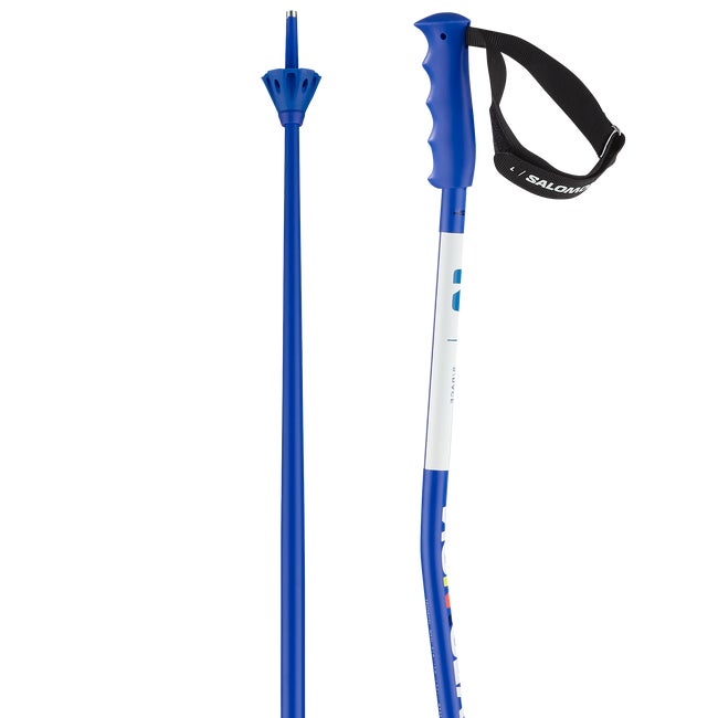 S Race Gs Alpinstocke Unisex Salomon