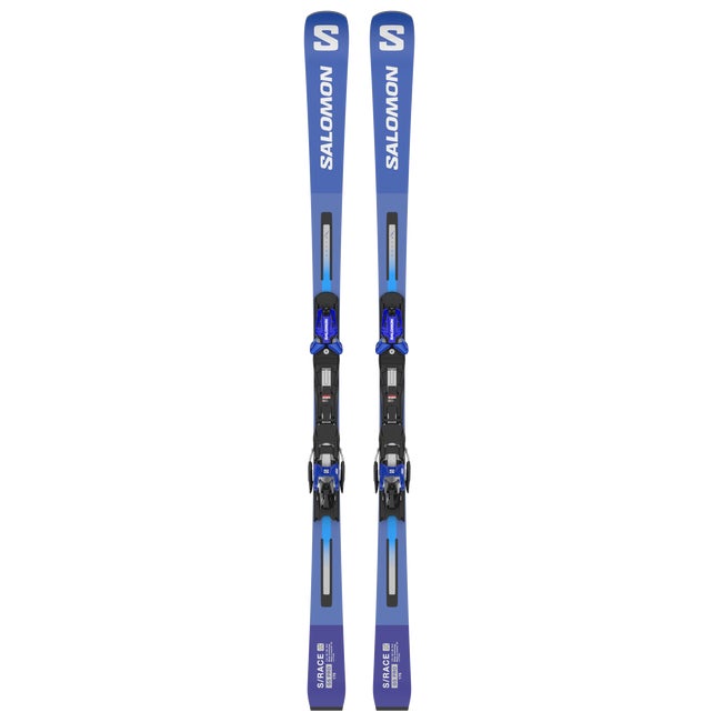 スキー S/RACE PRO JR GS 145 + JR RACETRAK スキー S/RACE PRO JR GS 145 + JR RACETRAK Salomon S/Race Pro