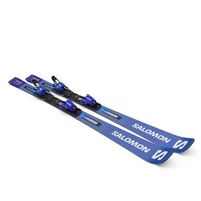 みやさま専用SALOMON S/RACE GS PRO 175 S/RACE PRO GS (and X12) Unisex Racing Ski Package | Salomon