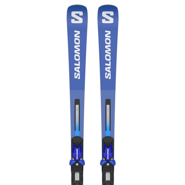 Salomon s race pro 182 top