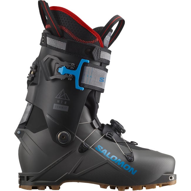 Salomon mountain lab new arrivals