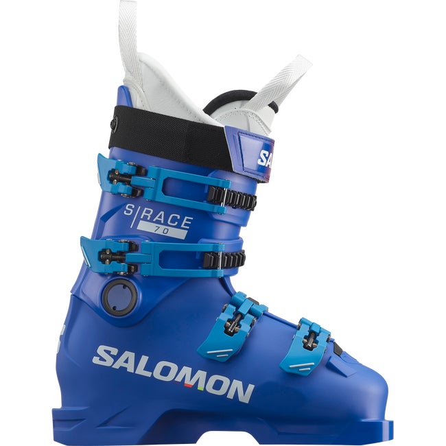 S Race 70 Junior Racing Skischuhe Kids Salomon