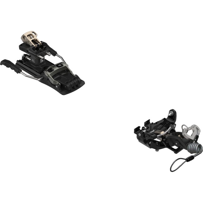 Salomon mtn bindings top