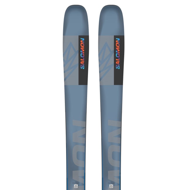 Salomon rocker 100 on sale