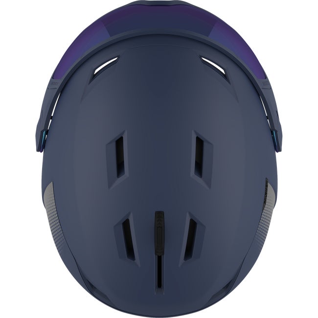 PIONEER LT VISOR Herrenhelm | Salomon
