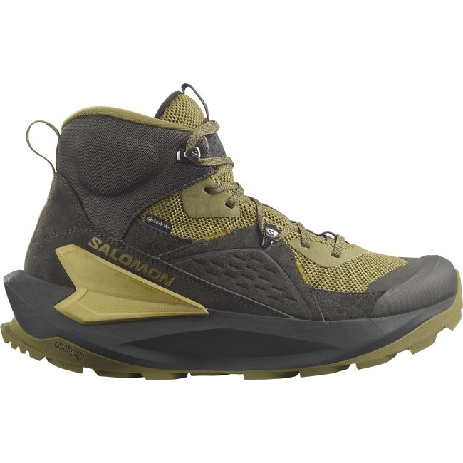 Salomon hillrock mid gtx hot sale