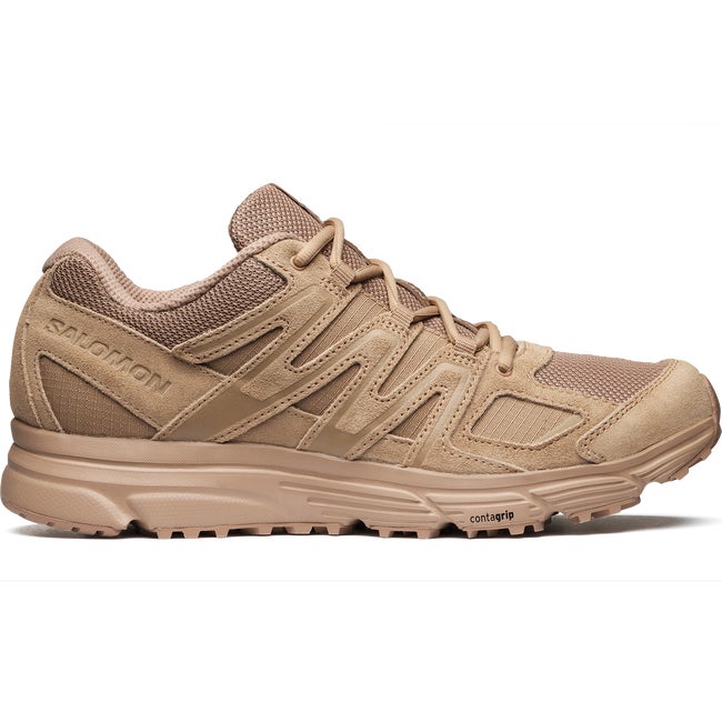 Salomon mission x hotsell