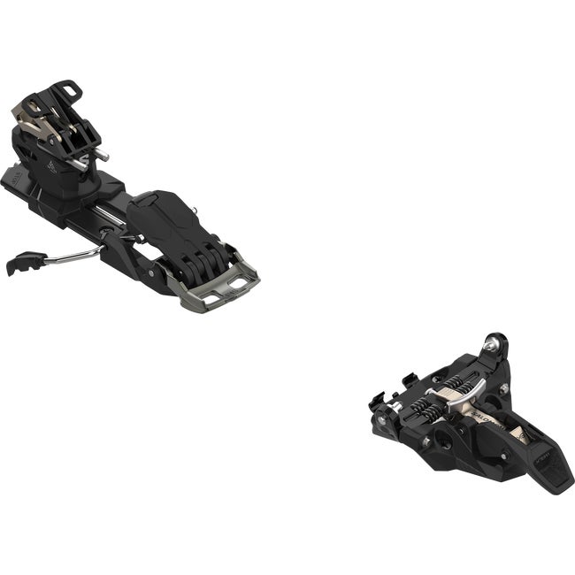 Mtn Summit 9 and Brake Tourenbindungen Unisex Salomon