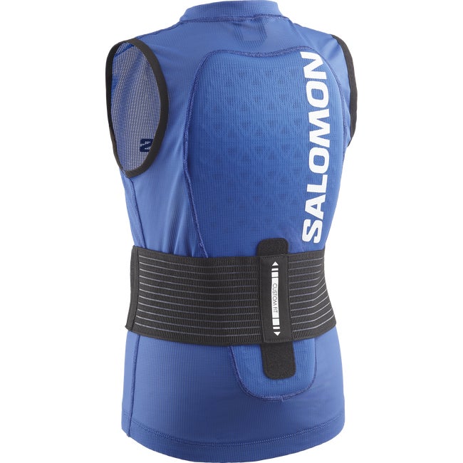 Salomon flexcell junior cheap