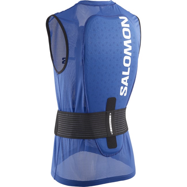 Salomon flexcell top