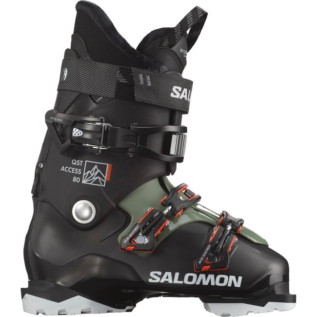 Salomon quest 80w on sale